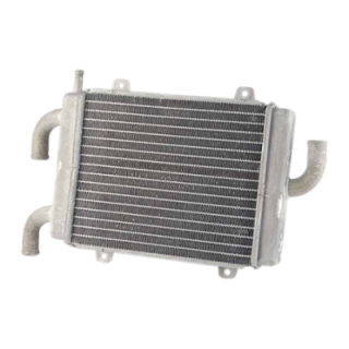 RADIATEUR SCOOTER TEKNIX ADAPT. SPEEDFIGHT 1 ET 2