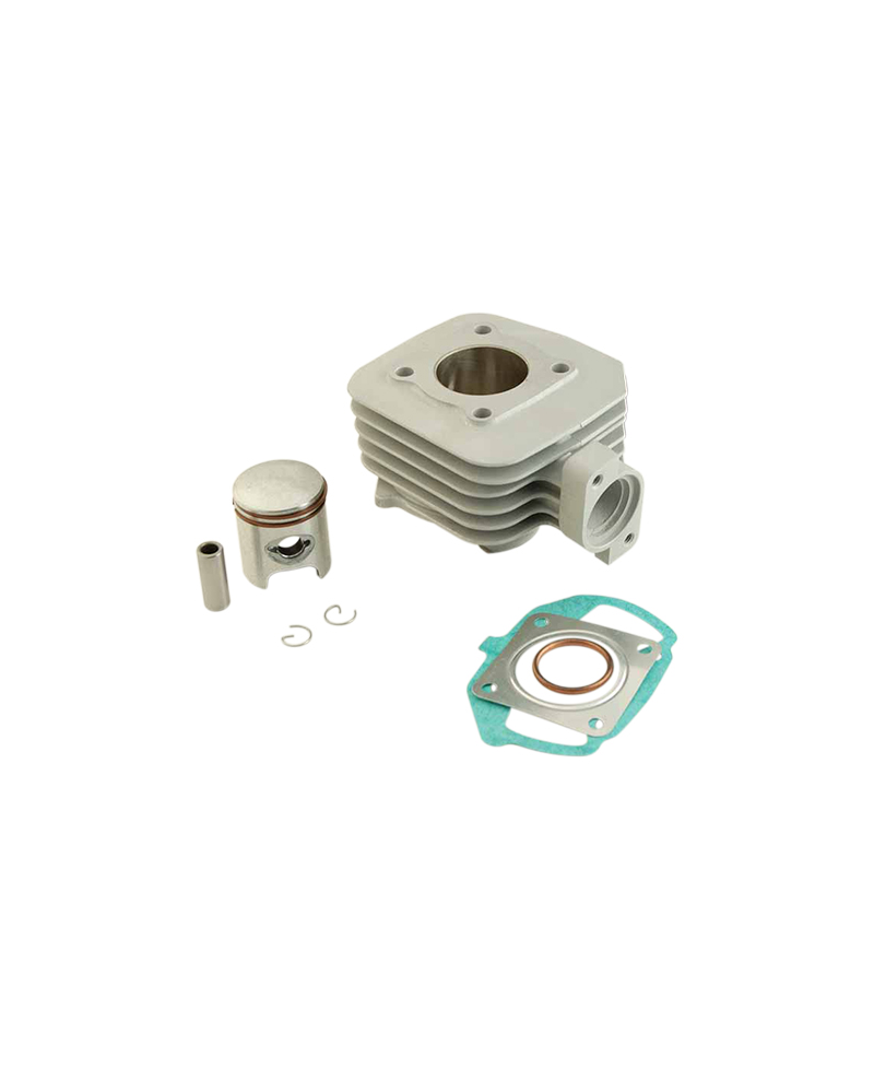 CYLINDRE SCOOTER ALU TEKNIX NIKASIL ADAPT. LUDIX/VIVACITY 3/SPEEDFIGHT 3 AIR/KISBEE 2T