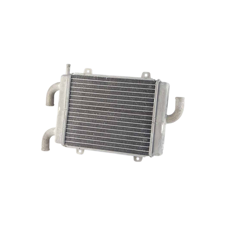 RADIATEUR SCOOTER TEKNIX ADAPT. SPEEDFIGHT 1 ET 2