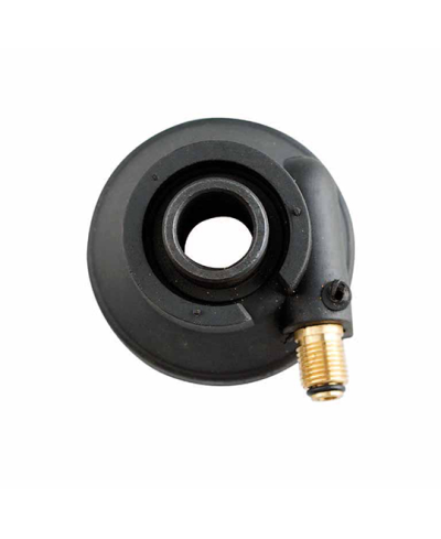 DEMULTIPLICATEUR/ENTRAINEUR COMPTEUR SCOOTER TEKNIX ADAPT. LUDIX TREND 10 POUCES/ELEGANCE
