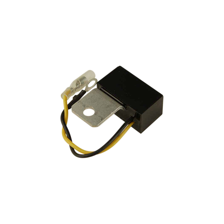 REGULATEUR DE TENSION CYCLO TEKNIX ADAPT. MBK 51 (12 VOLTS) 2 FILS