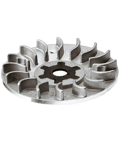 JOUE FIXE SCOOTER VENTILE POLINI ADAPT. BOOSTER/BW'S/NITRO/AEROX/SR50/F12