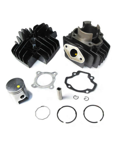 Kit cylindre TECNIUM - Yamaha PW80 0303162A