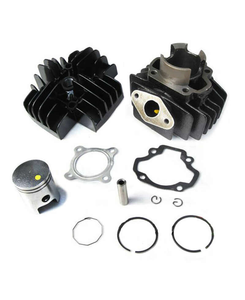 Kit cylindre TECNIUM - Yamaha PW80 0303162A