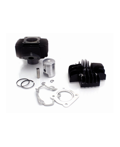 Kit cylindre TECNIUM - Yamaha PW50 0303321