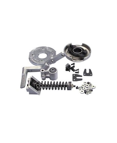 VARIATEUR CYCLO POLINI ADAPT. 103 SP/MVL (ENSEMBLE VARIATEUR/PEDALE LANCEUR/RESSORT