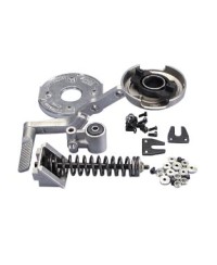 VARIATEUR CYCLO POLINI ADAPT. 103 SP/MVL (ENSEMBLE VARIATEUR/PEDALE LANCEUR/RESSORT