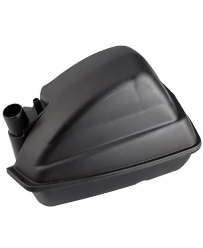 FILTRE/BOITE A AIR SCOOTER TEKNIX ADAPT. LUDIX/JET FORCE C-TECH DEMONTABLE NOIR