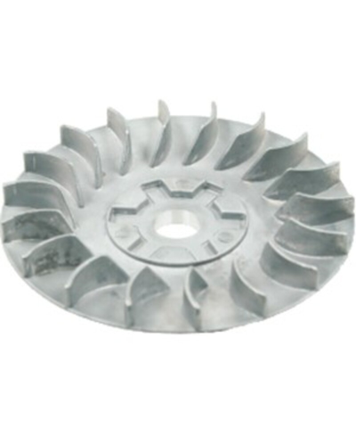 Front fixed pulley Yamaha Diam 95mm - clutch Diam 13mm YA.3VLE761100 MT446-YA003