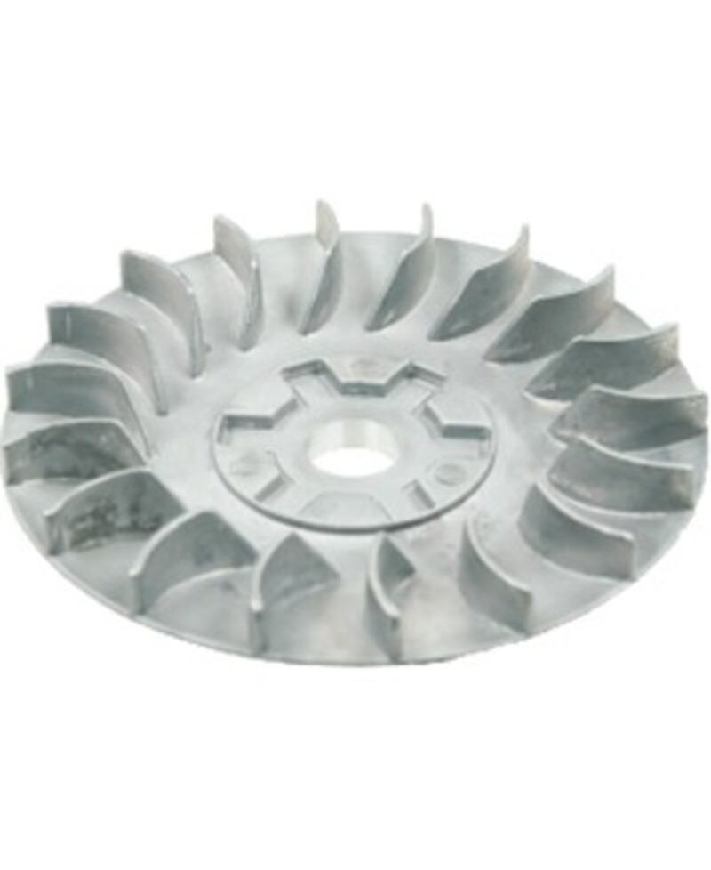 Front fixed pulley Yamaha Diam 95mm - clutch Diam 13mm YA.3VLE761100 MT446-YA003