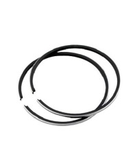 SEGMENT CYCLO/SCOOTER MALOSSI ADAPT. 103/BOOSTER/NITRO/SPEEDFIGHT/TYPHOON D.40X1.5MM (JEU)