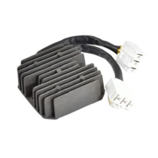 REGULATEUR DE TENSION MAXI SCOOTER TEKNIX ADAPT. 125 HONDA SHI 2005 a 2012