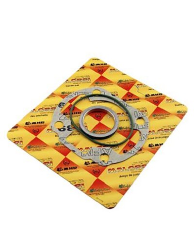 JOINT H.M. SCOOTER MALOSSI ADAPT. OVETTO/NEOS/SR50 AIR/F12/BIG MAX/MACH G/JOG R (POCHETTE)