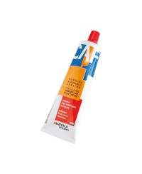 PATE A JOINT CAF 1 (TUBE 100G) ROUGE