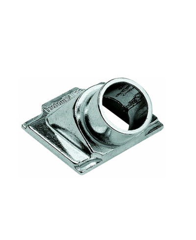 PIPE CARTER MOTEUR CYCLO POLINI ADAPT. 103 SP/MVL D.17/19/21 (CARTER SANS SUPPORT)