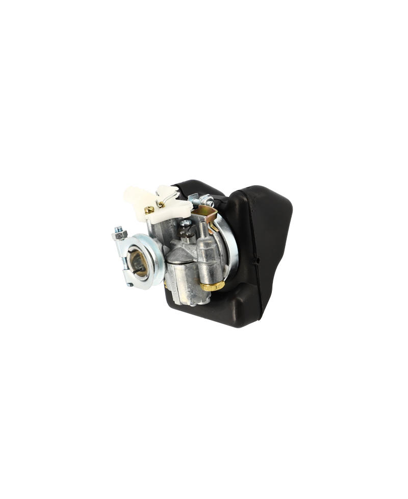 CARBURATEUR CYCLO TEKNIX ADAPT. 103 VOGUE/103 Z TYPE GURTNER
