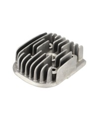 CULASSE SCOOTER POLINI ADAPT. BOOSTER/BW'S (P/CYL FONTE ET ALU)