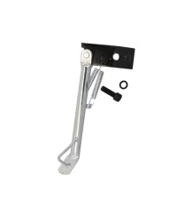 BEQUILLE SCOOTER LATERALE TUN'R ADAPT. BOOSTER SPIRIT/BW'S CHROME