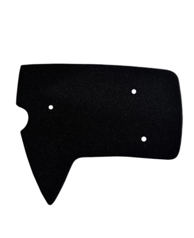 FILTRE A AIR SCOOTER TEKNIX ADAPT. LUDIX/JET FORCE C-TECH (MOUSSE)