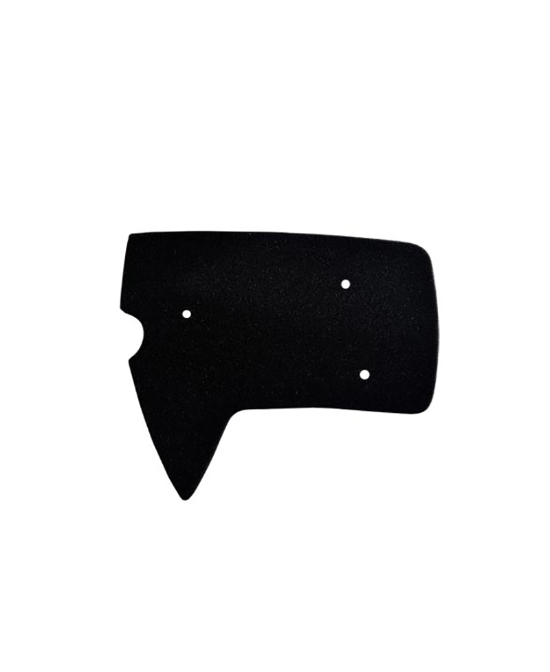 FILTRE A AIR SCOOTER TEKNIX ADAPT. LUDIX/JET FORCE C-TECH (MOUSSE)