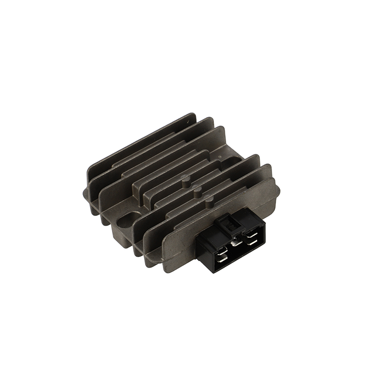 REGULATEUR DE TENSION MAXI SCOOTER TEKNIX ADAPT. 125 NMAX 2015-2020 /300 XMAX 2017-2020