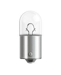 LAMPE/AMPOULE 12V 10W (BA15S) OSRAM GRAISSEUR