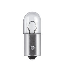 LAMPE/AMPOULE 12V  4W (BA9S) OSRAM TEMOIN