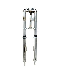FOURCHE CYCLO  ADAPT. 103 SP/ SPX/RCX CHROME