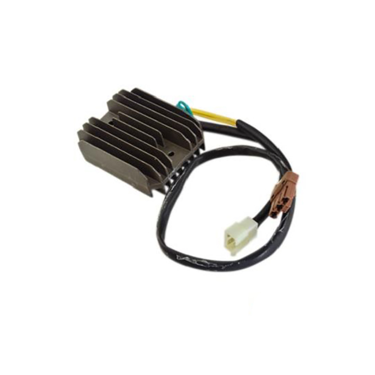 REGULATEUR DE TENSION MAXI SCOOTER TEKNIX ADAPT. 125 PIAGGIO/PEUGEOT TOUS MODELES