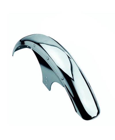 GARDE BOUE AV CYCLO ADAPT. 103 SP CHROME