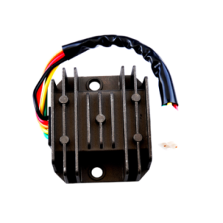 REGULATEUR DE TENSION MAXI SCOOTER TEKNIX ADAPT. 125 SCOOTER CHINOIS/GY6