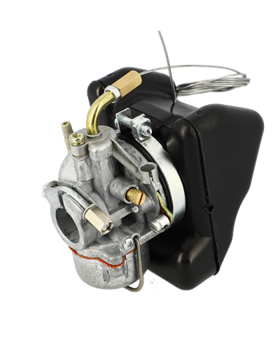 CARBURATEUR CYCLO TEKNIX ADAPT. 103 SPX/RCX/VOGUE VS2 TYPE GURTNER DIA 14MM