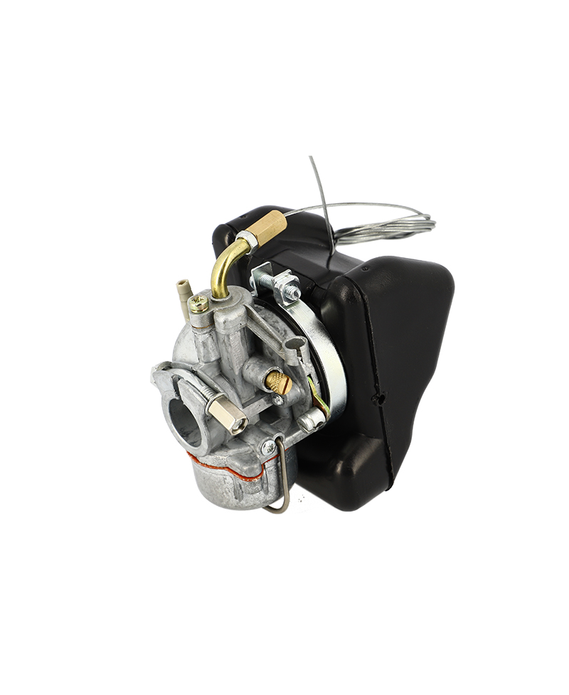 CARBURATEUR CYCLO TEKNIX ADAPT. 103 SPX/RCX/VOGUE VS2 TYPE GURTNER DIA 14MM