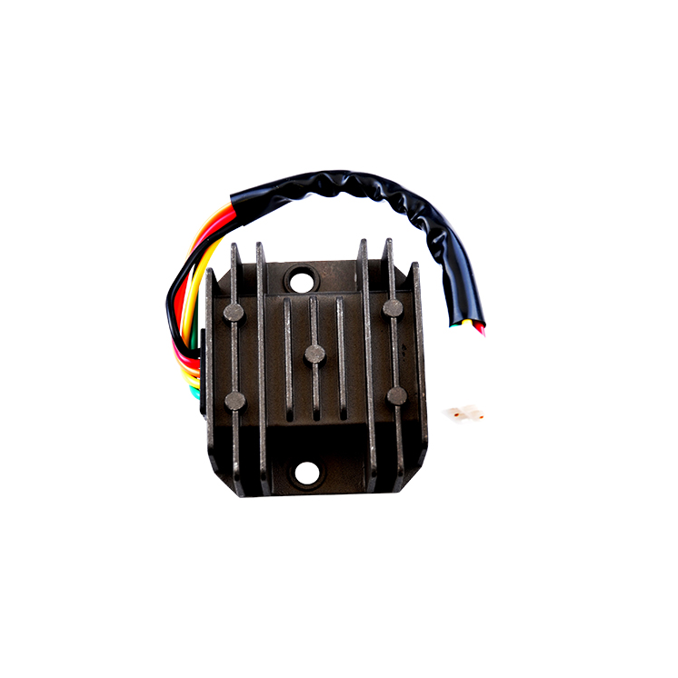 REGULATEUR DE TENSION MAXI SCOOTER TEKNIX ADAPT. 125 SCOOTER CHINOIS/GY6