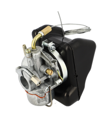 CARBURATEUR CYCLO TEKNIX ADAPT. 103 SPX/RCX/VOGUE VS2 TYPE GURTNER DIA 14MM