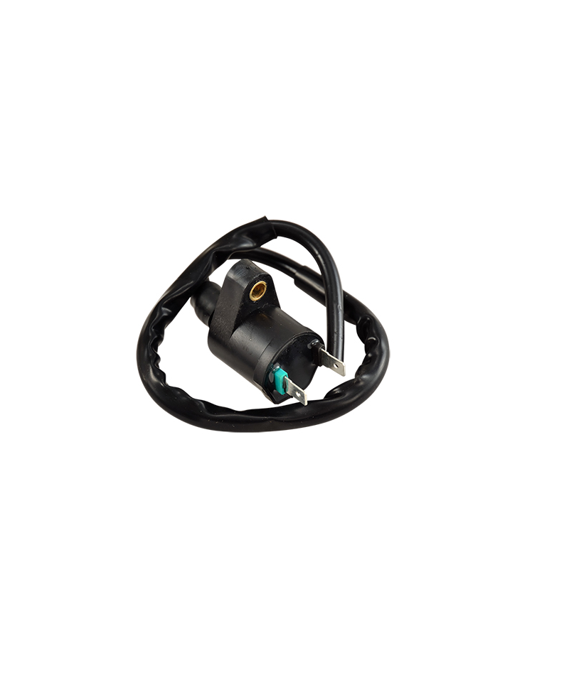 BOBINE H.T. SCOOTER EXTERIEUR TEKNIX ADAPT. CPI/KEEWAY