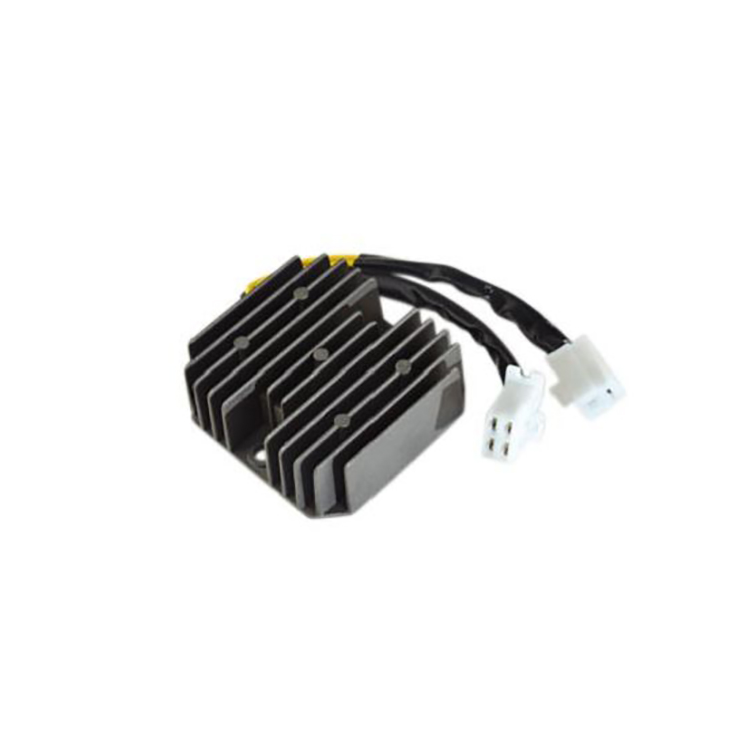 REGULATEUR DE TENSION MAXI SCOOTER TEKNIX ADAPT. 125 SYM/KYMCO/HONDA/PIAGGIO/MALAGUTI