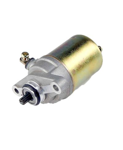 DEMARREUR SCOOTER TEKNIX ADAPT. KISBEE/VCLIC/DJANGO/AGILITY/139QMB/SCOOT CHINOIS/ 4 TEMPS