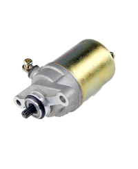 DEMARREUR SCOOTER TEKNIX ADAPT. KISBEE/VCLIC/DJANGO/AGILITY/139QMB/SCOOT CHINOIS/ 4 TEMPS