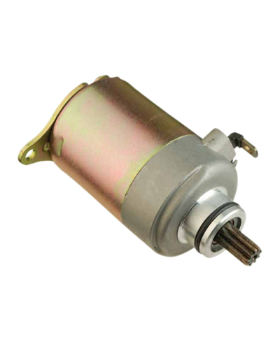 DEMARREUR MAXI SCOOTER TEKNIX ADAPT. 125 SCOOT CHINOIS/ GY6