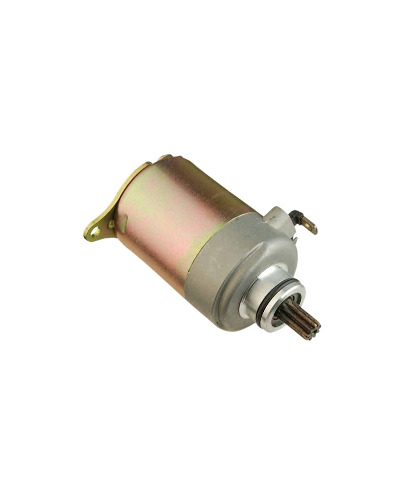 DEMARREUR MAXI SCOOTER TEKNIX ADAPT. 125 SCOOT CHINOIS/ GY6