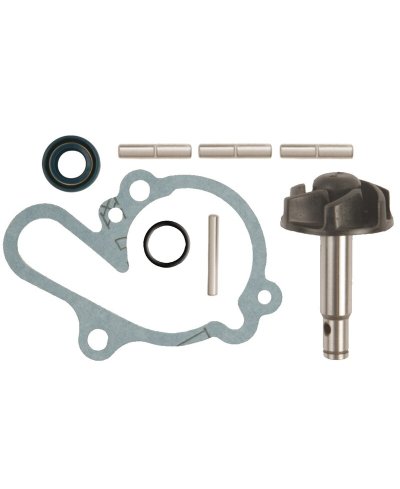 Kit de reparation pompe a eau V PARTS - Moteur Minarelli AM6 6216