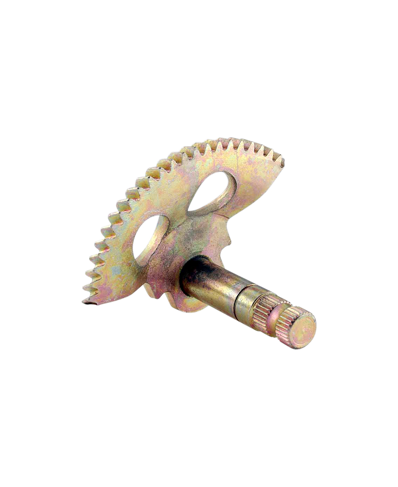AXE KICK SCOOTER TEKNIX ADAPT. CPI/KEEWAY/CHINOIS/IMF/TNT MOTORS 50CC L 80MM