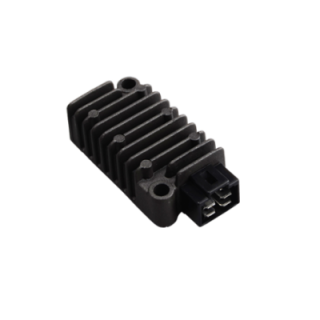 REGULATEUR DE TENSION MAXI SCOOTER TEKNIX ADAPT. 125 YAMAHA CYGNUS 2004 et +/MBK FLAME 2004 et +