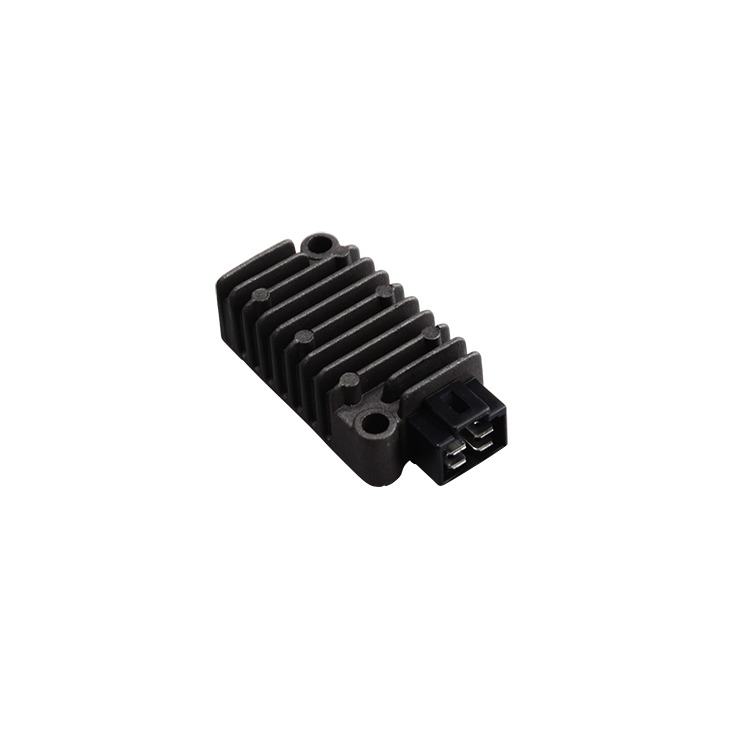 REGULATEUR DE TENSION MAXI SCOOTER TEKNIX ADAPT. 125 YAMAHA CYGNUS 2004 et +/MBK FLAME 2004 et +