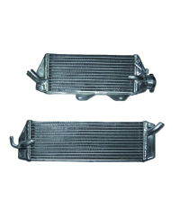 Radiateur gauche TECNIUM Oversize - KTM/HVA BK401B-OVERSIZE