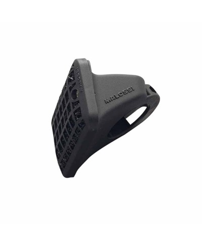 FILTRE A AIR MALOSSI E12 PHBG D.32