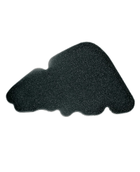 Filtre a air TECNIUM - JA3120 JA3120