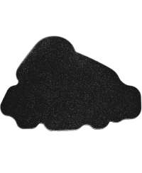 Filtre a air TECNIUM - MF5-9208 MF5-9208