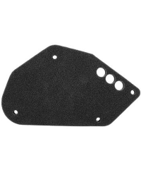 Filtre a air TECNIUM - MT271-OT141 MT271-OT141